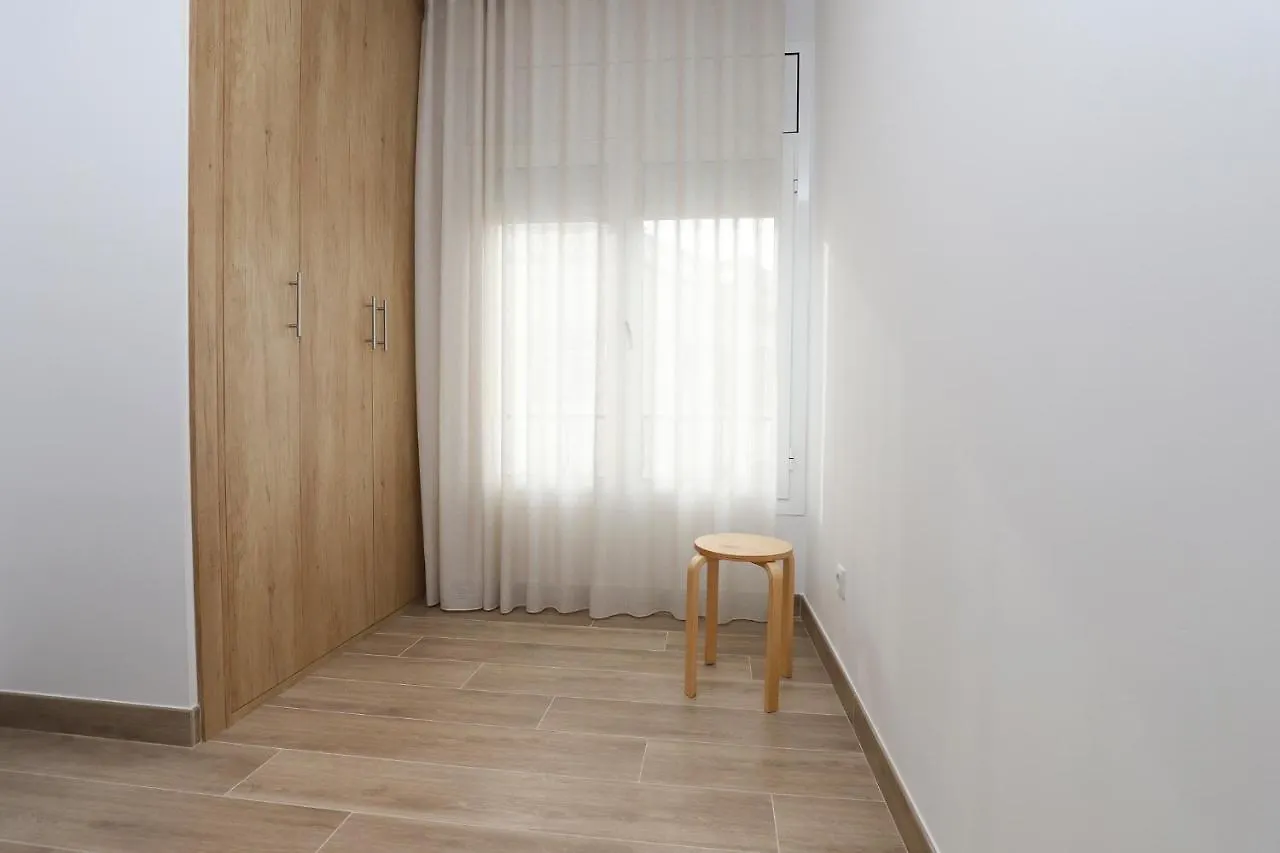 COSTA DAURADA APARTAMENTS - APARTAMENTS AGNETA - Rem Cambrils