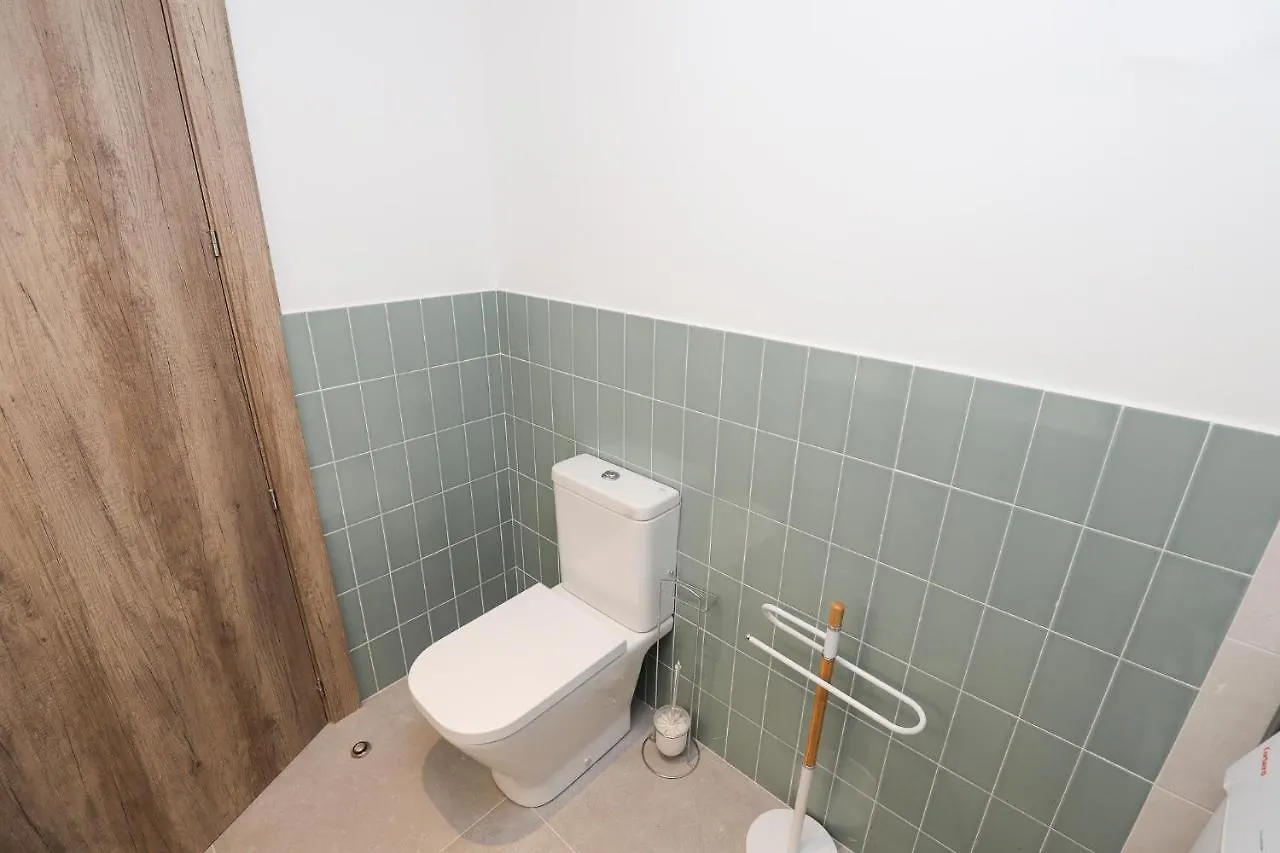 Apartman COSTA DAURADA APARTAMENTS - APARTAMENTS AGNETA - Rem Cambrils