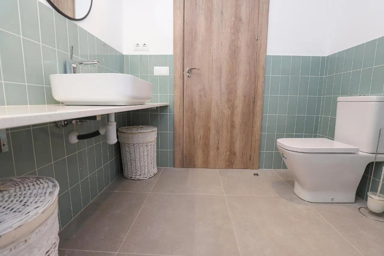 COSTA DAURADA APARTAMENTS - APARTAMENTS AGNETA - Rem Cambrils